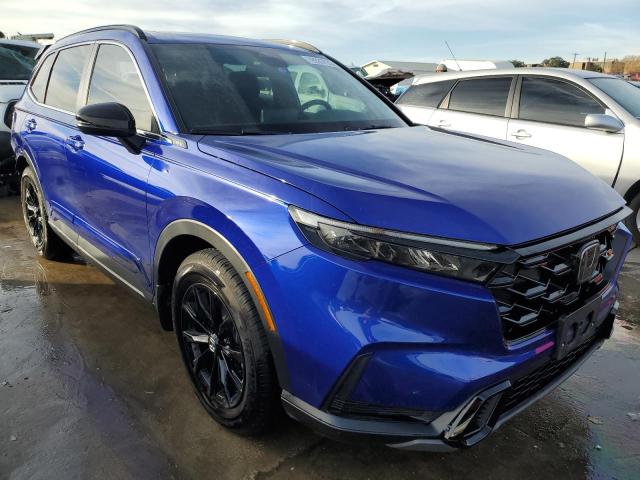 2HKRS5H59PH702488 Honda Cr-v Sport