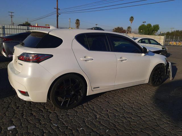JTHKD5BH4F2229256 Lexus CT 200