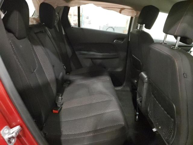 2GKALREKXE6291118 GMC Terrain Sle