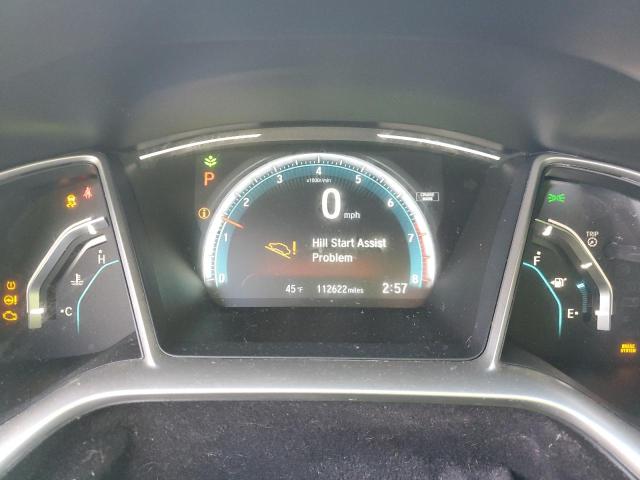 19XFC2F75HE208119 Honda CIVIC EX