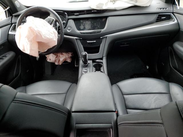 1GYKNGRS7NZ127283 Cadillac Xt5 Sport