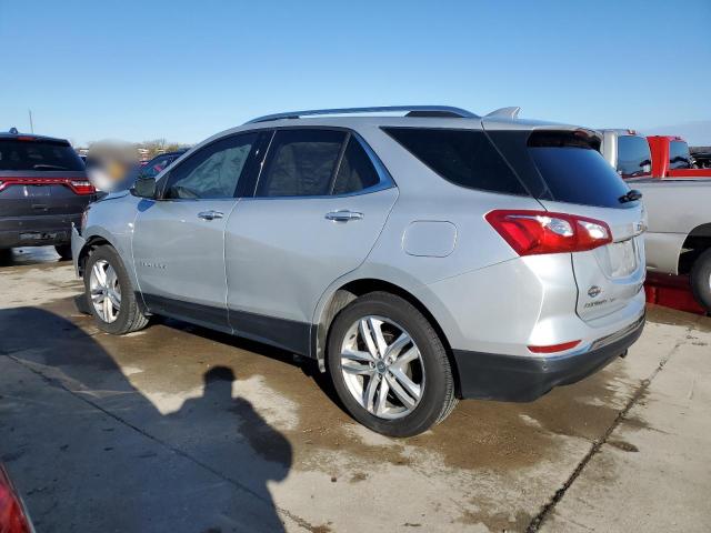 2GNAXPEX9L6218987 Chevrolet Equinox Premier