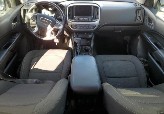 1GTG5CE31G1273134 GMC CANYON SLE