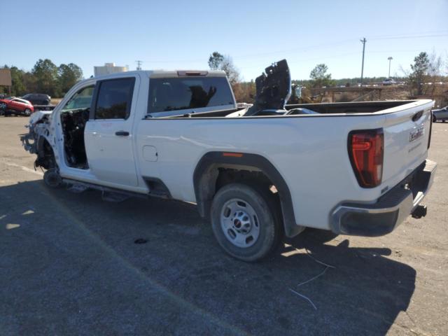 1GT18LEY1NF338136 GMC Sierra C2500 Heavy Duty