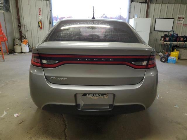 1C3CDFAA0GD533601 Dodge DART SE