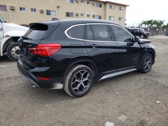 WBXHU7C31J5L05603 BMW X1 Sdrive28i