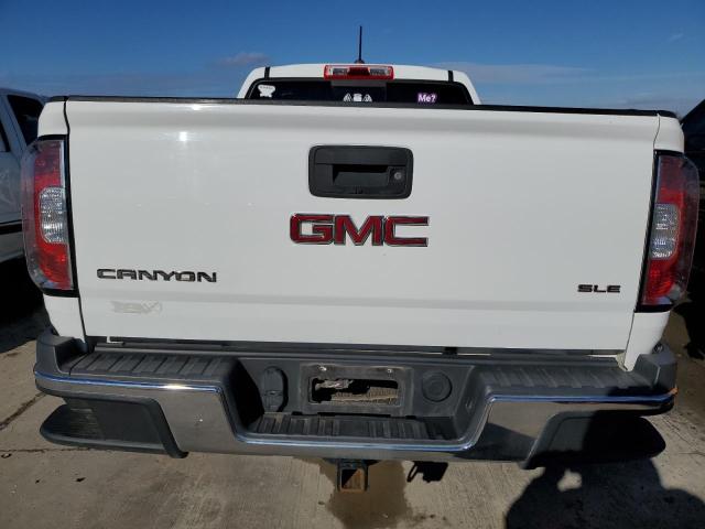1GTG5CE31G1273134 GMC CANYON SLE