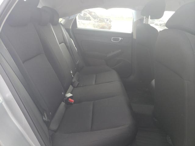 19XFL2H57PE023046 Honda Civic Lx