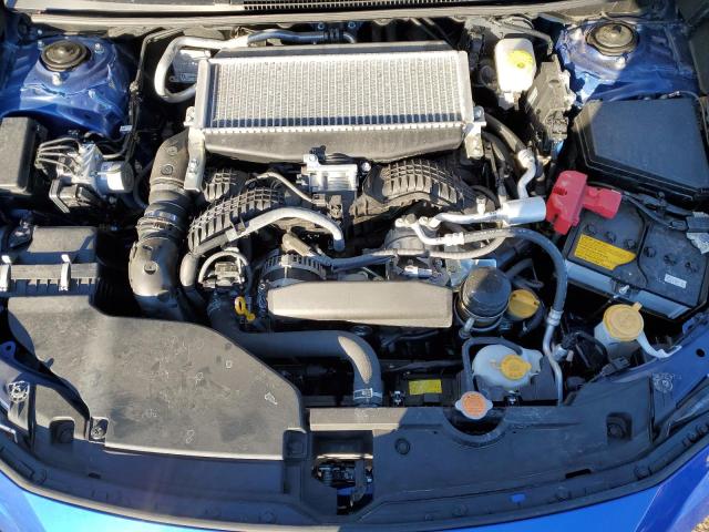 JF1VBAU62N8022486 Subaru WRX GT