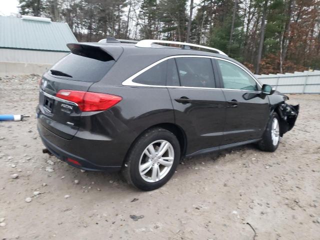5J8TB4H35EL013721 Acura RDX