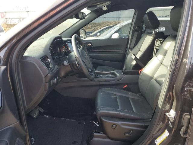 1C4RDJDG2MC865260 Dodge DURANGO GT