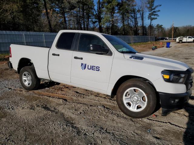 1C6SRECG5PN619783 RAM 1500 Tradesman