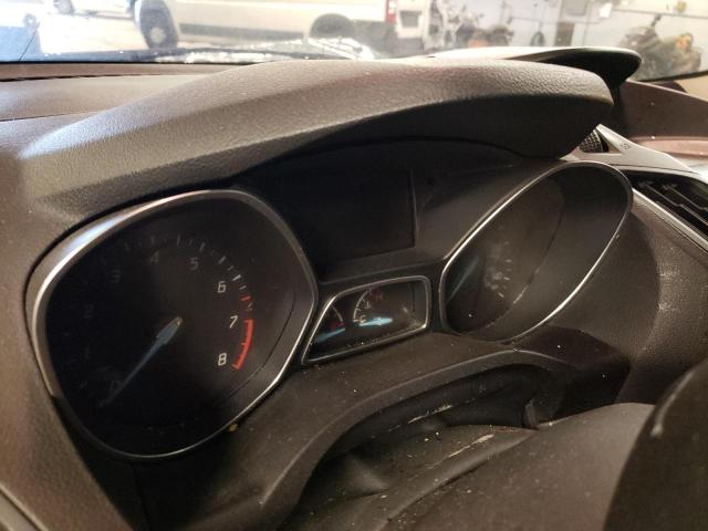 1FMCU0G74GUC91119 Ford ESCAPE SE