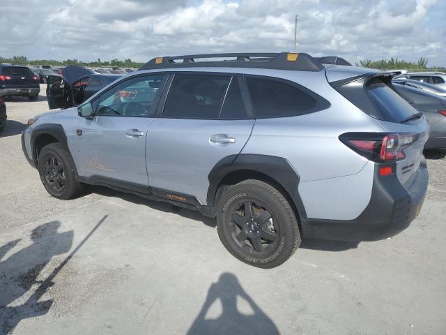 4S4BTGUD0R3118224 Subaru Outback Wilderness