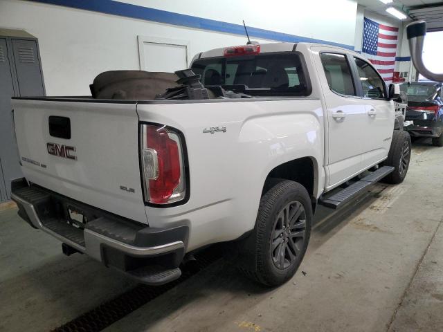 1GTG6CEN1K1357767 GMC CANYON SLE