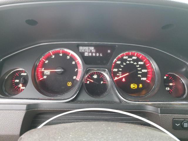 1GKKVTKD1EJ281355 GMC Acadia Denali