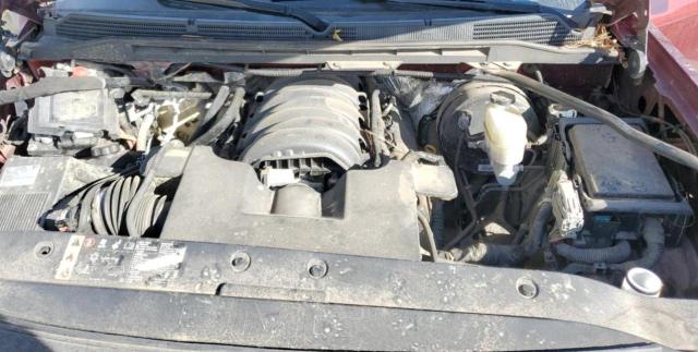 3GTU2NEC1HG210223 GMC Sierra K1500 Slt