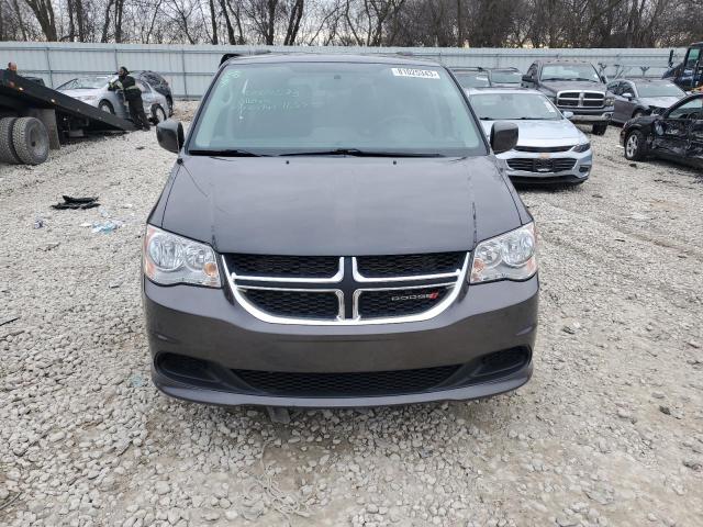 2C4RDGCGXGR161386 Dodge Grand Caravan Sxt