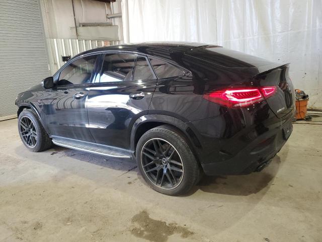 4JGFD6BB2PA895457 Mercedes-Benz Gle Coupe Amg 53 4matic