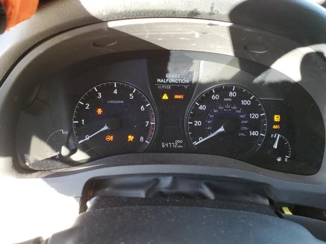2T2BK1BA2EC226533 Lexus Rx 350 Base