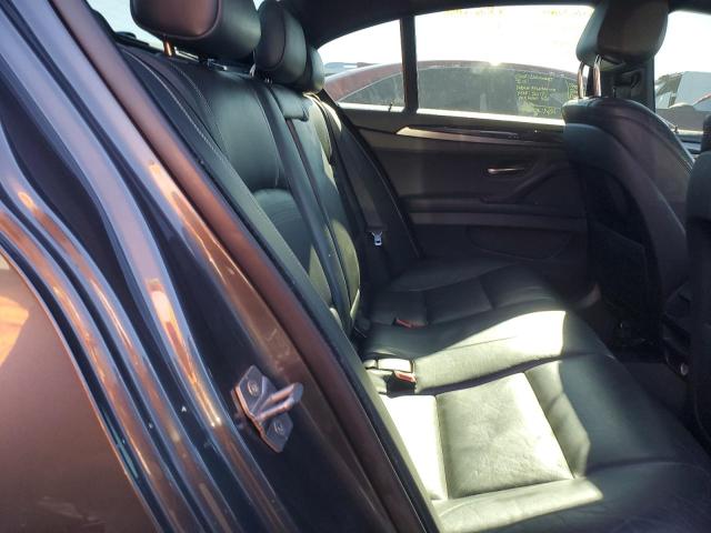 WBA5B1C53FG127691 BMW 535 I