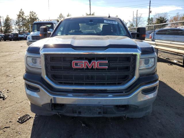 1GTV2LEC6JZ264731 GMC Sierra K1500