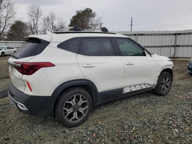 KNDERCAA1M7088445 KIA SELTOS EX