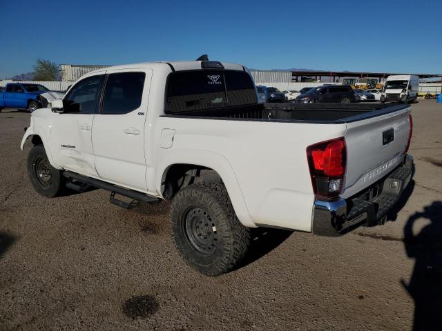 5TFAZ5CN5KX082333 Toyota Tacoma Double Cab