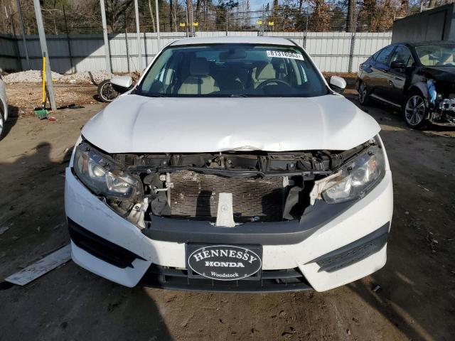 19XFC2F55GE029446 Honda Civic Lx