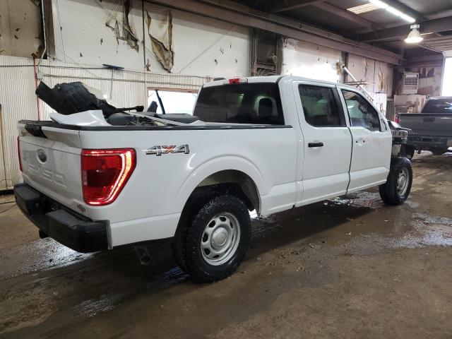 1FTFW1E52NFB10569 Ford F150 Supercrew