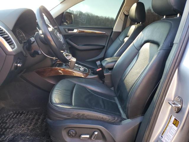 WA1CFAFP7FA097863 Audi Q5 PREMIUM