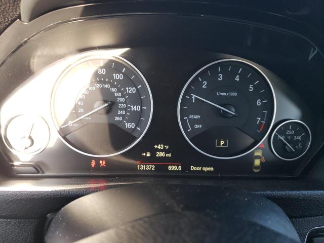 WBA3C3G5XFNT52518 BMW 320 I Xdrive
