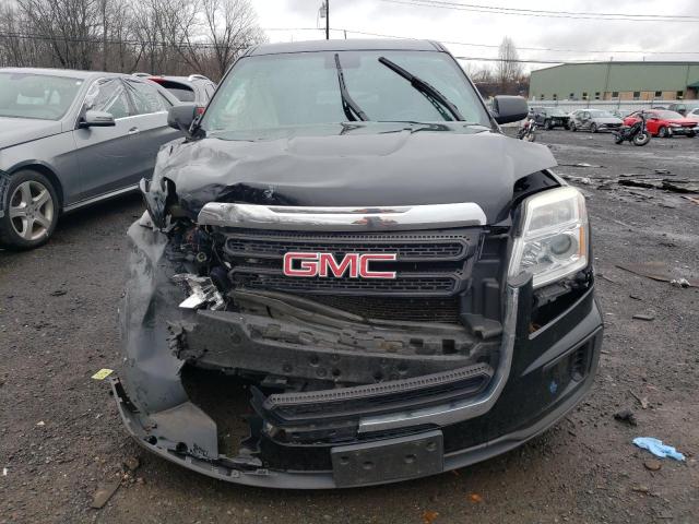 2GKFLSEK3H6294136 GMC Terrain Sle