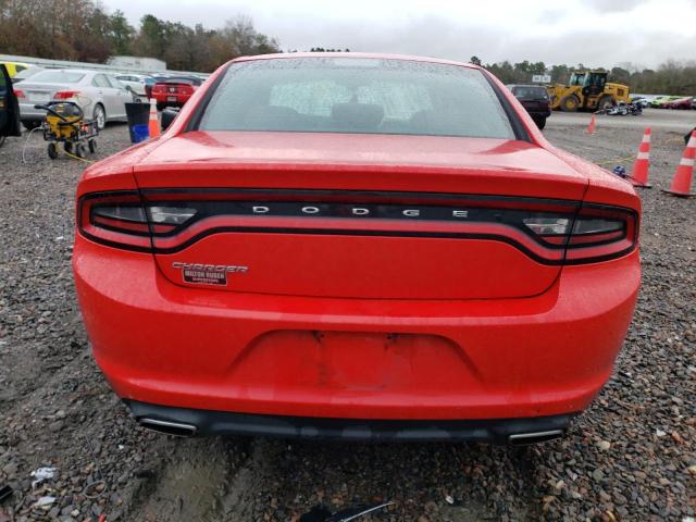 2C3CDXBG2GH327708 Dodge Charger Se