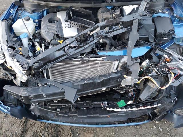 KNAFZ6A37F5362430 KIA FORTE SX