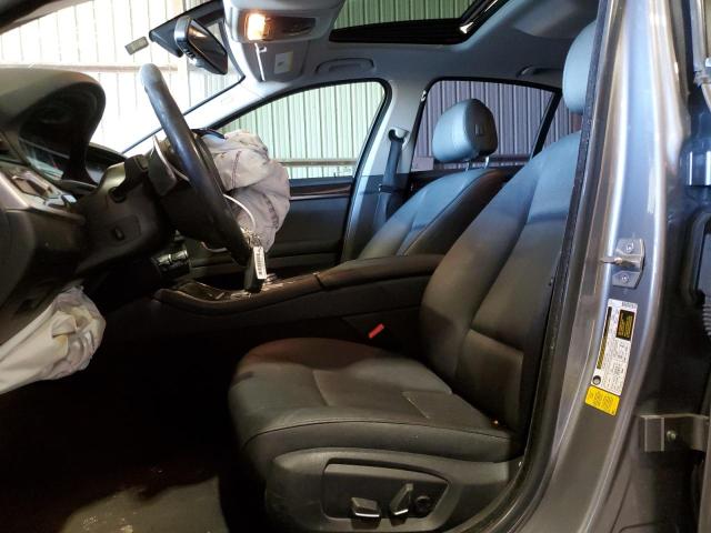 WBA5A5C51GD528136 BMW 528 I