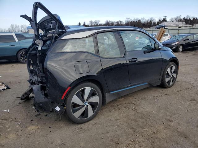 WBY7Z2C5XJVE64698 BMW I3 Bev