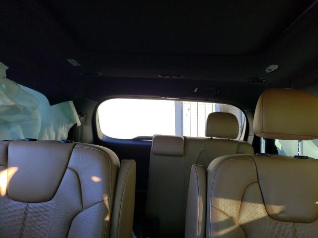 5XYP5DHC8MG101129 KIA Telluride Sx