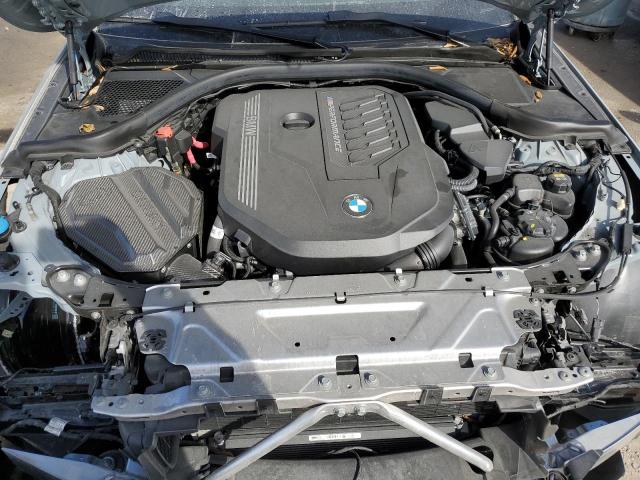 3MW53CM01P8C79464 BMW M240XI
