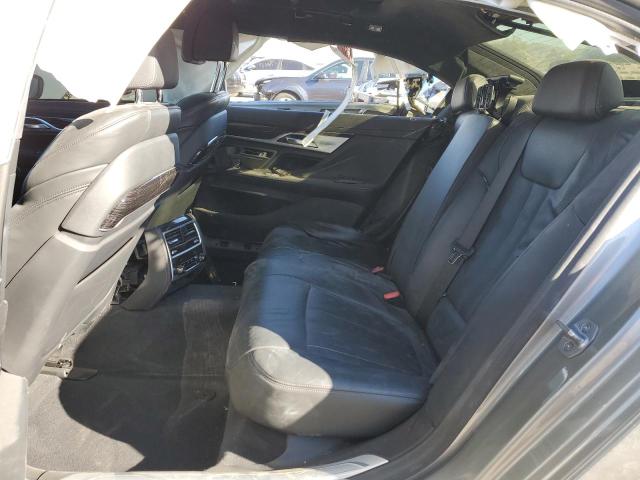 WBA7T2C01LGL17310 BMW 740 I