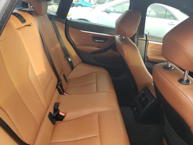 WBA4C9C53GG139137 BMW 428 Xi Gran Coupe Sulev