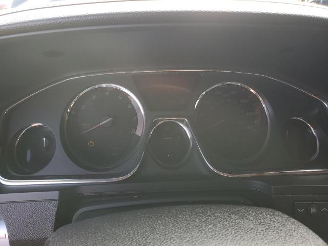 1GKKRSKD8HJ123193 GMC Acadia Limited Slt-2