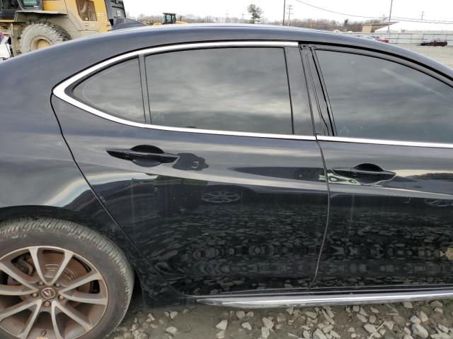 19UUB2F50JA010051 Acura TLX TECH