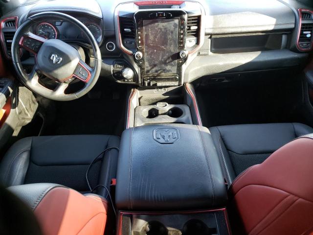 1C6SRFLTXNN183724 RAM 1500 Rebel