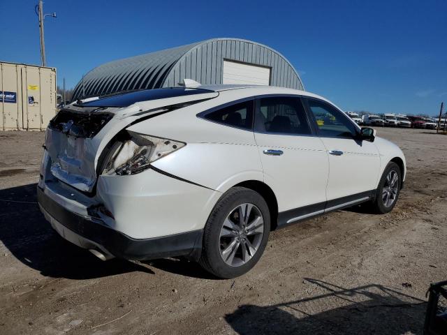 5J6TF2H50FL002856 Honda Crosstour Exl