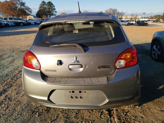 ML32A4HJ8FH060499 Mitsubishi MIRAGE ES