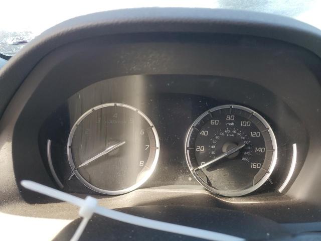 5FRYD4H82EB038250 Acura Mdx Advance