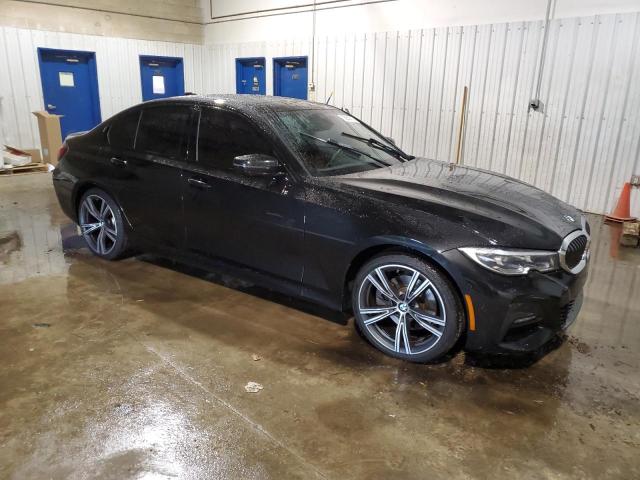 3MW5R7J02M8B60571 BMW 330XI