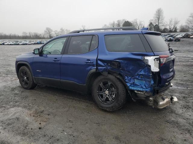 1GKKNLLS9PZ178170 GMC Acadia At4
