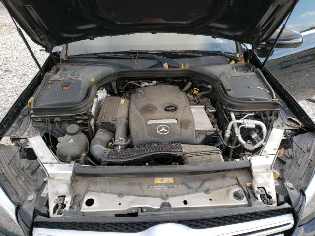 WDC0G4KBXHV010352 Mercedes-Benz Glc 300 4matic